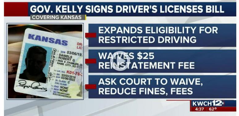 how to tell if driver's license is suspended