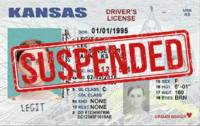 kansas restricted driver's license