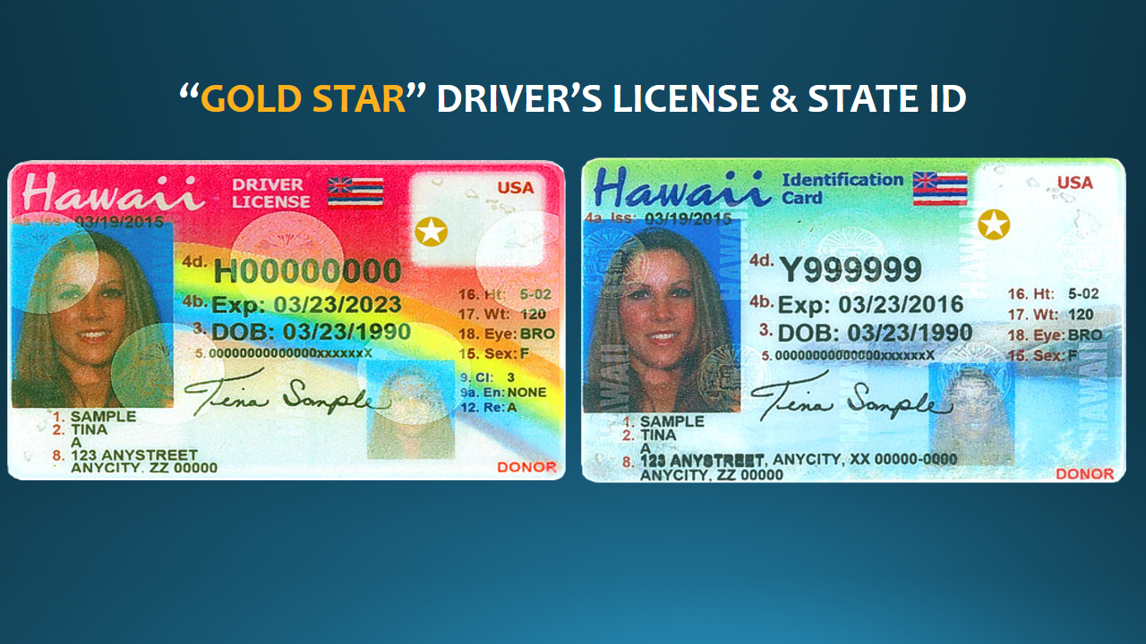 kapalama driver's license
