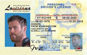 louisiana driver license status