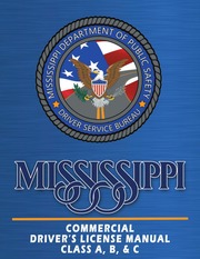 mississippi department of public safety driver's license station