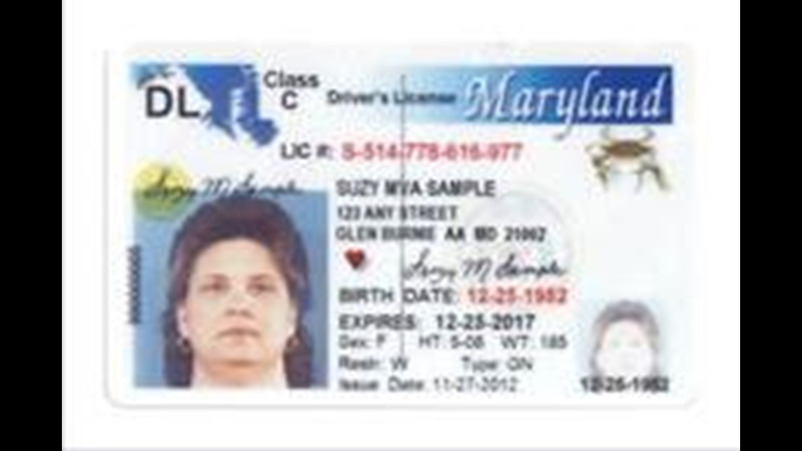 mva renew driver's license