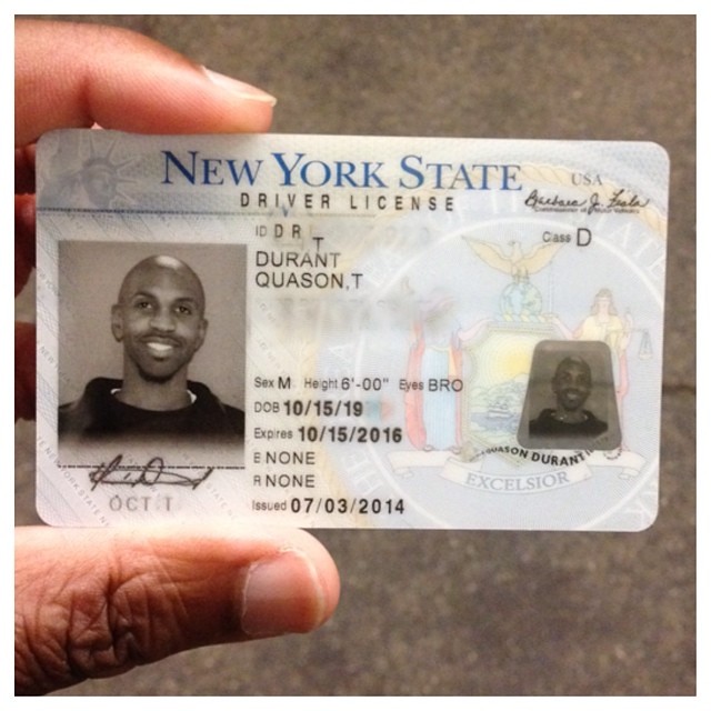 new york state driver's license address change