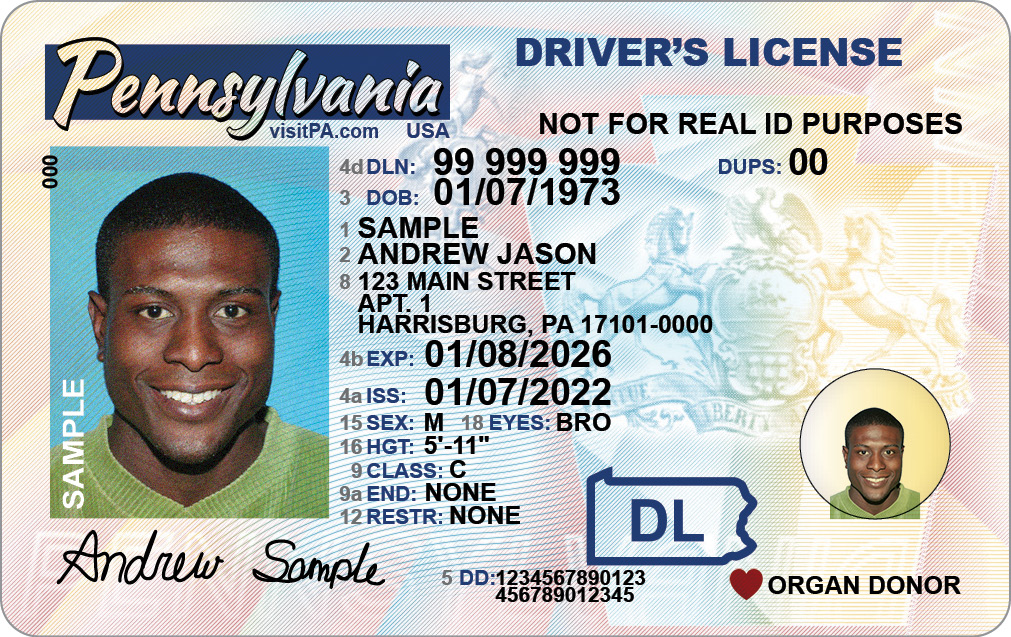 noncommercial driver license