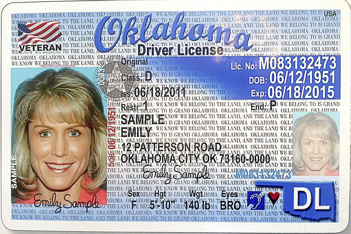 oklahoma driver's license / reinstatement phone number