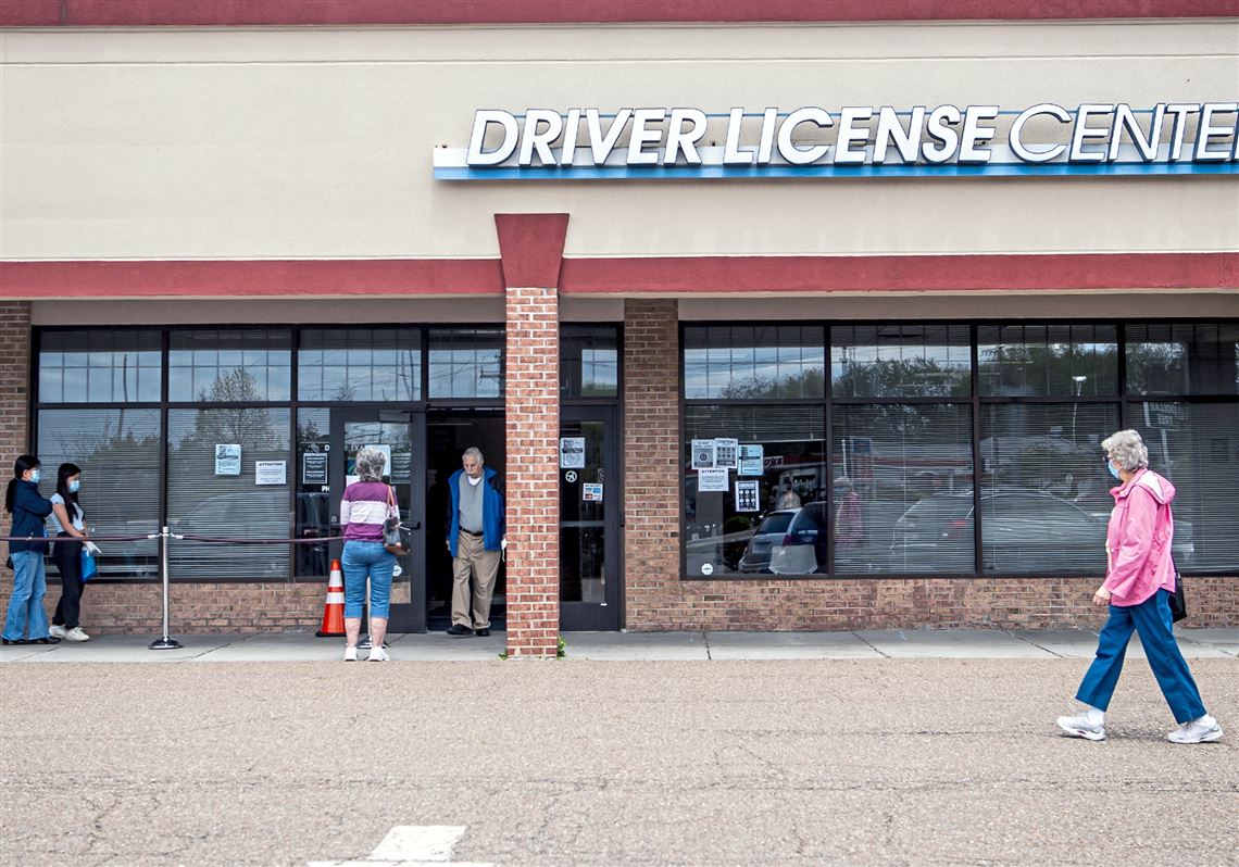 pennsylvania bureau of driver licensing