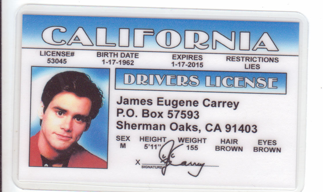 po box on driver license