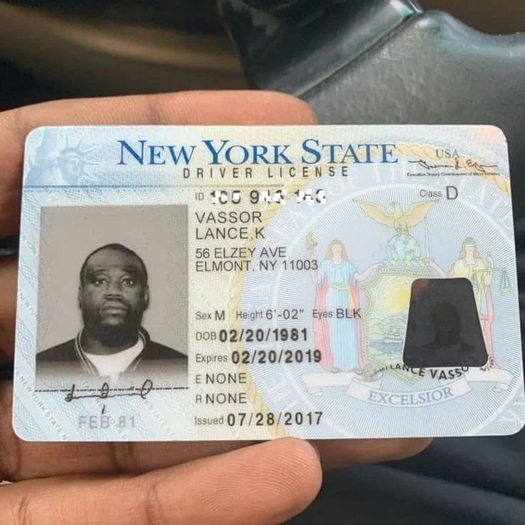 renew driver's license ny online