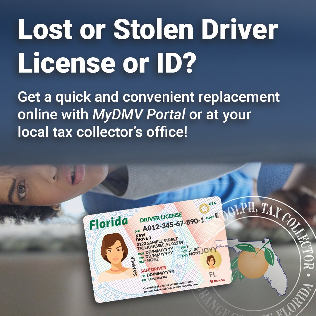 renew florida driver's license online