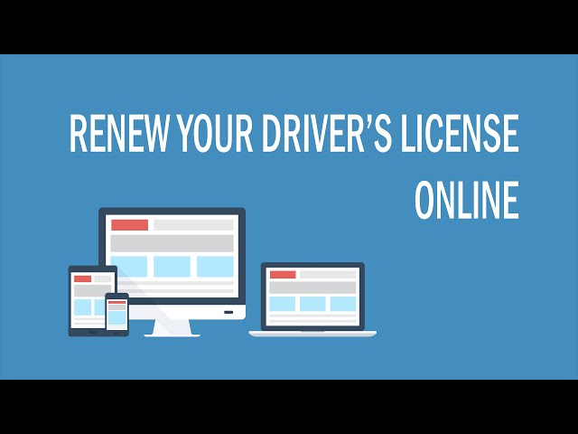 south dakota driver's license renewal online