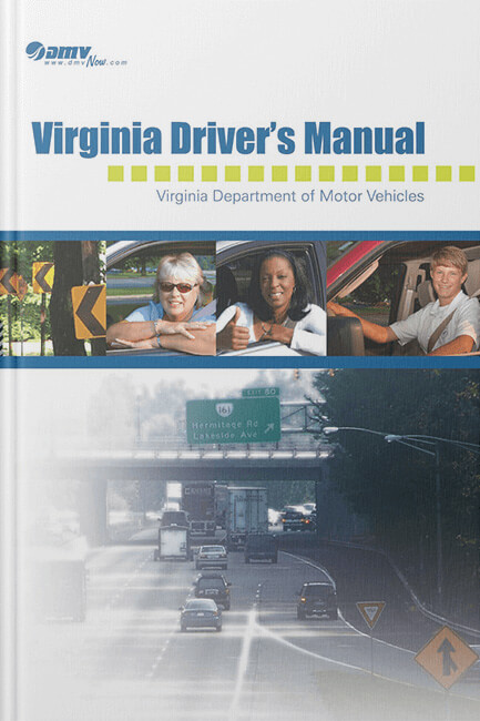va driver's license test