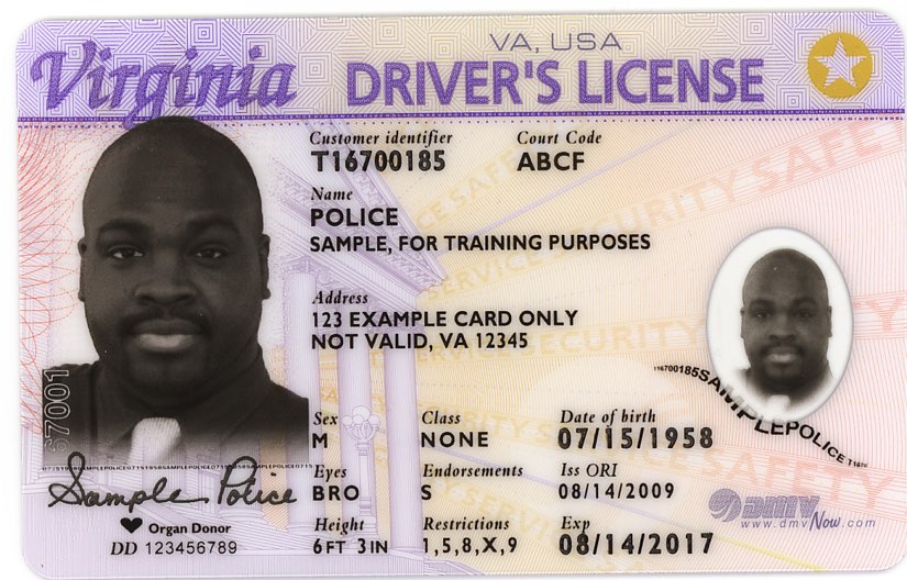 valid commercial driver's license