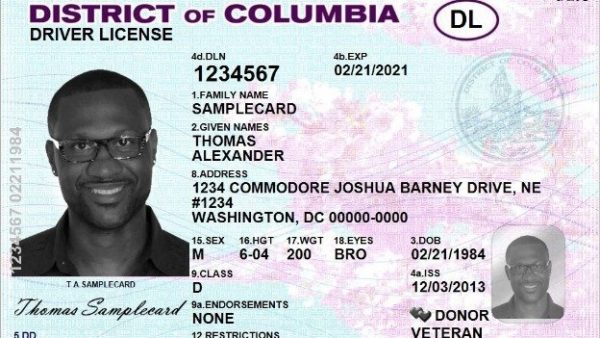 what do you need for a driver's license renewal