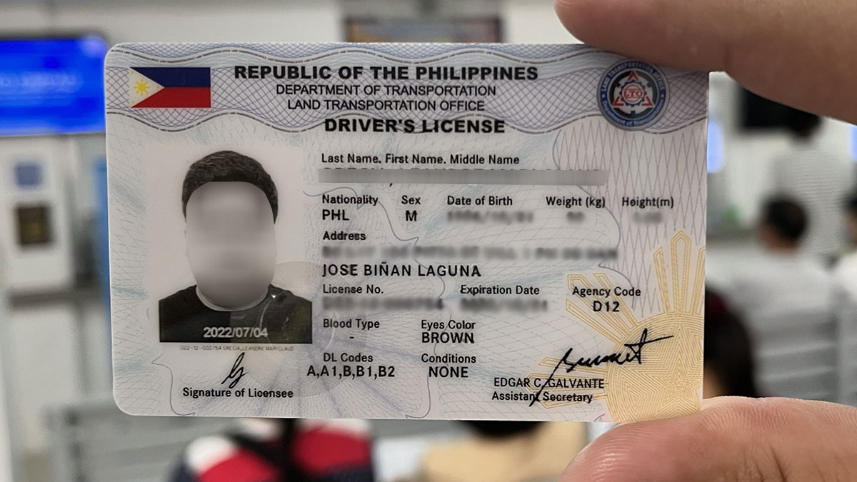 what do you need for a driver's license renewal