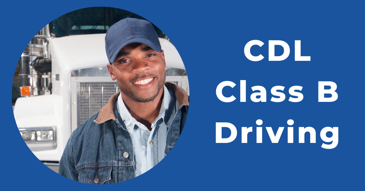 what is a class a driver license
