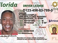 what is current issue date of florida driver's license