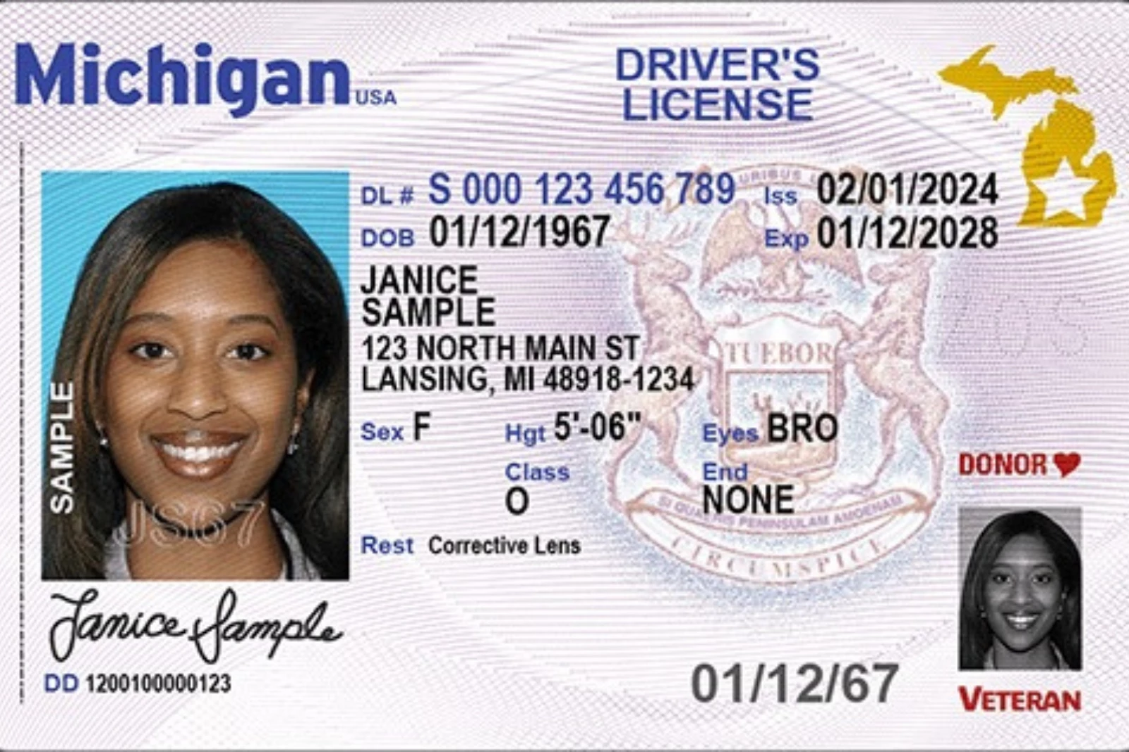what you need for a driver's license