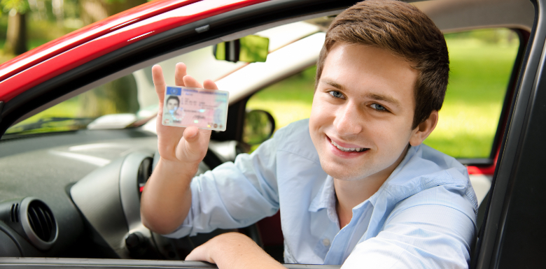 where can you get your driver's license