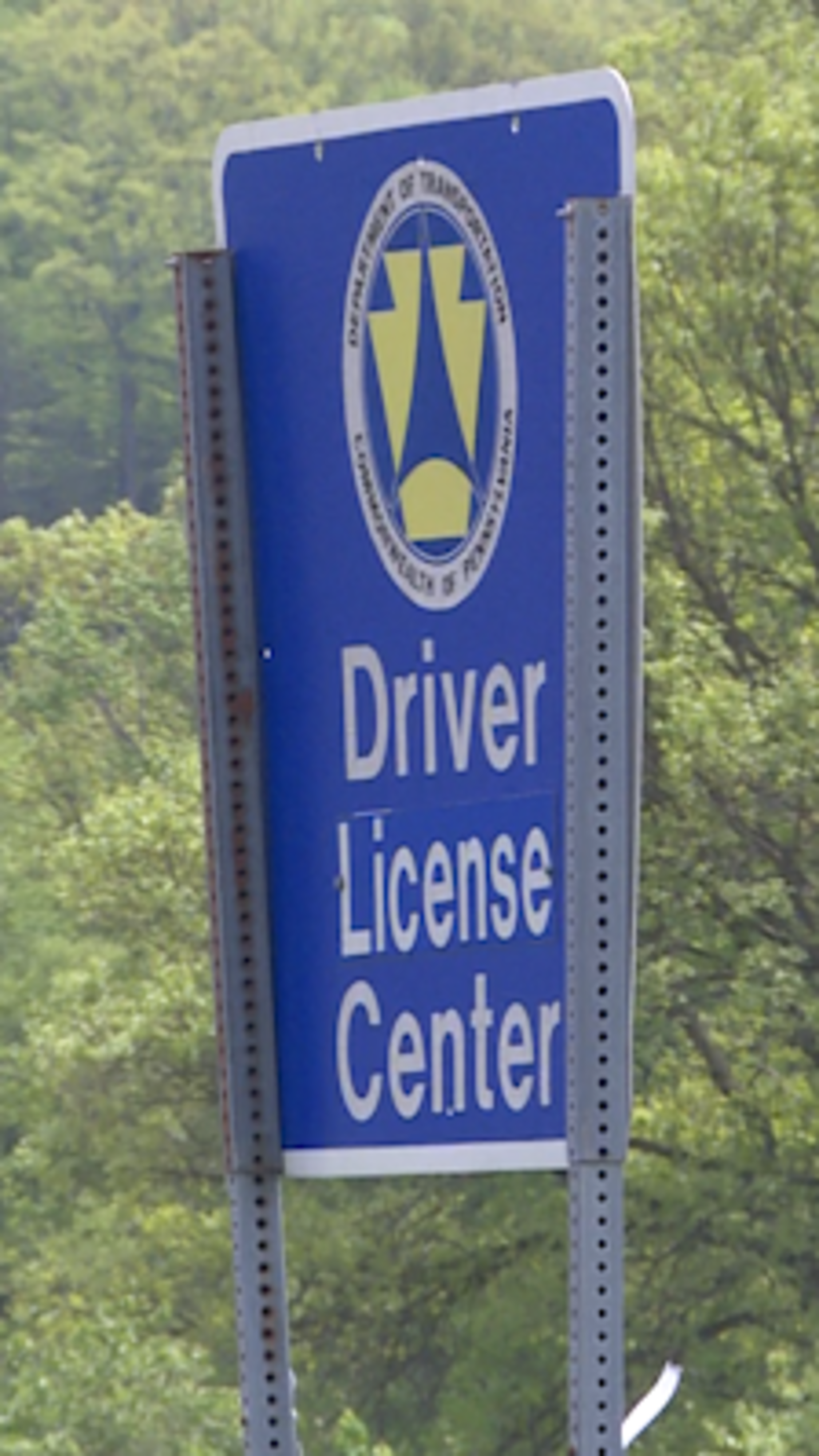 wilkes barre driver license center