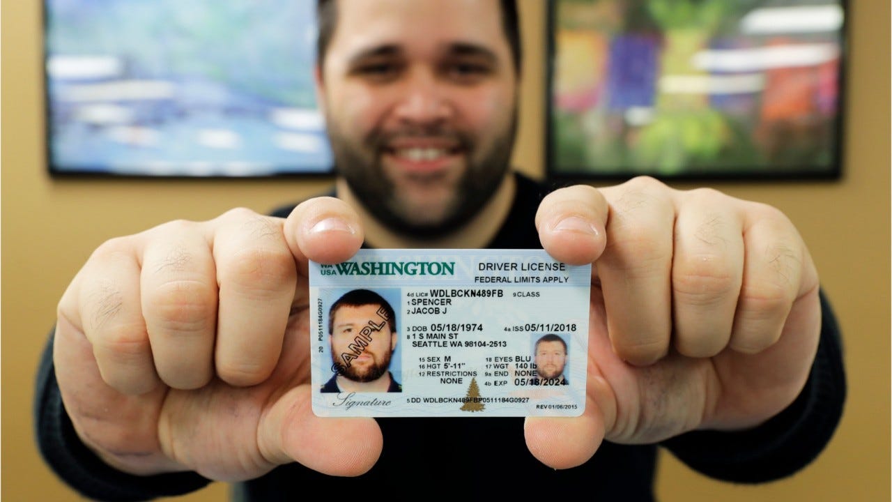 wisconsin driver's license address change